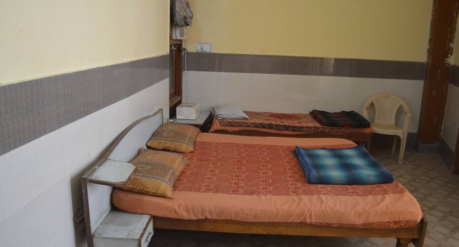 Delhi Bhavan Lodge, Bangalore 2